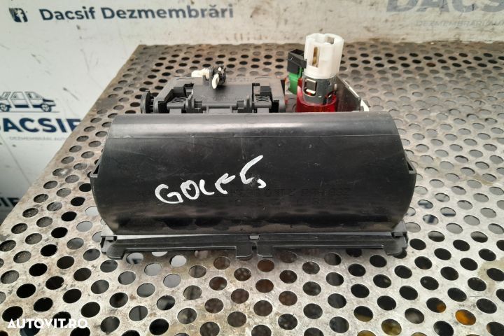 Scrumiera fata 0857961 Volkswagen VW Golf 5 [2003 - 2009] GT hatchbac - 4