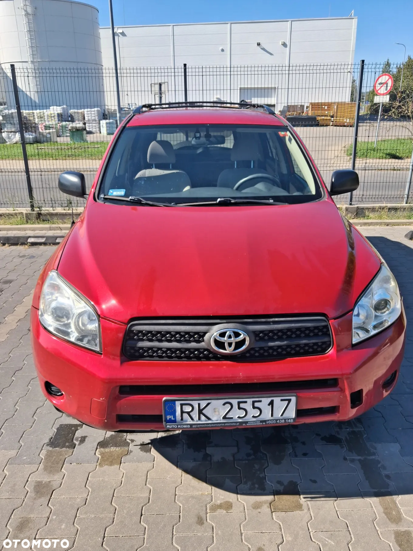 Toyota RAV4 - 2