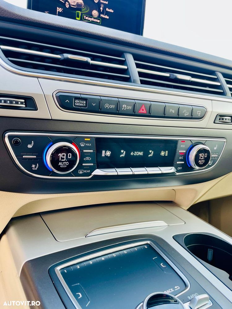 Audi Q7 - 14