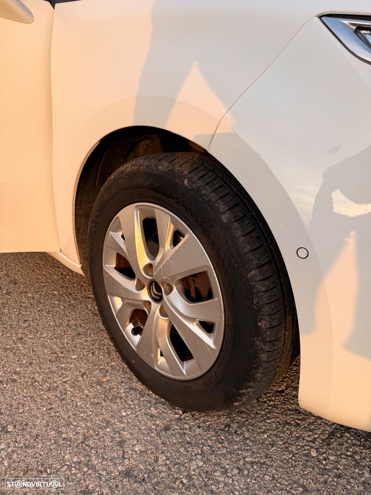 Citroën Grand C4 Spacetourer - 18