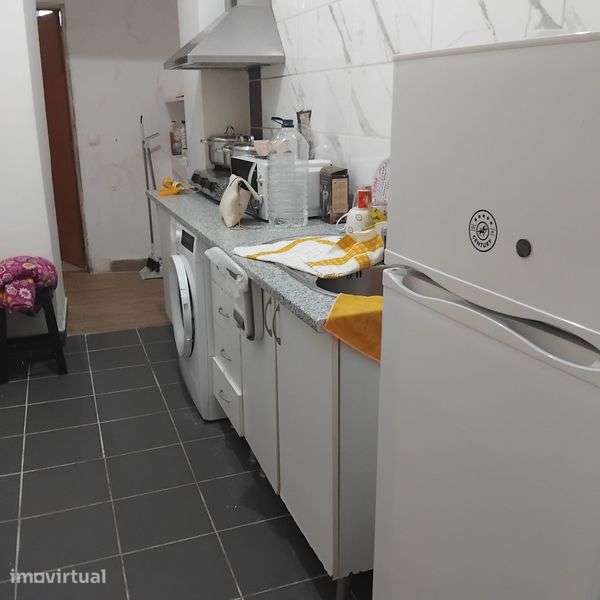 Apartamento Arroios - Grande imagem: 2/4