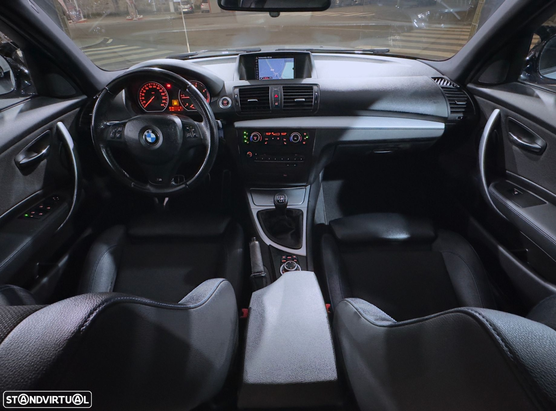BMW 120 d - 8