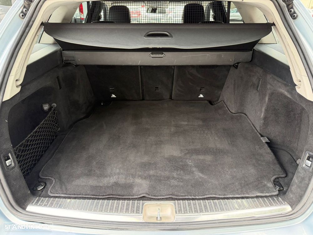 Mercedes-Benz C 250 d AMG Line 4-Matic Aut. - 10