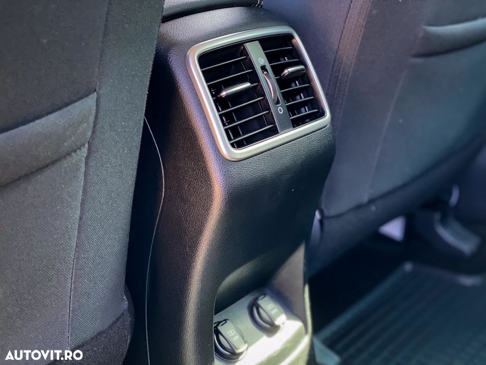 Kia Sportage 1.6 DSL MHEV 7DCT HP 4x2 Classic - 21