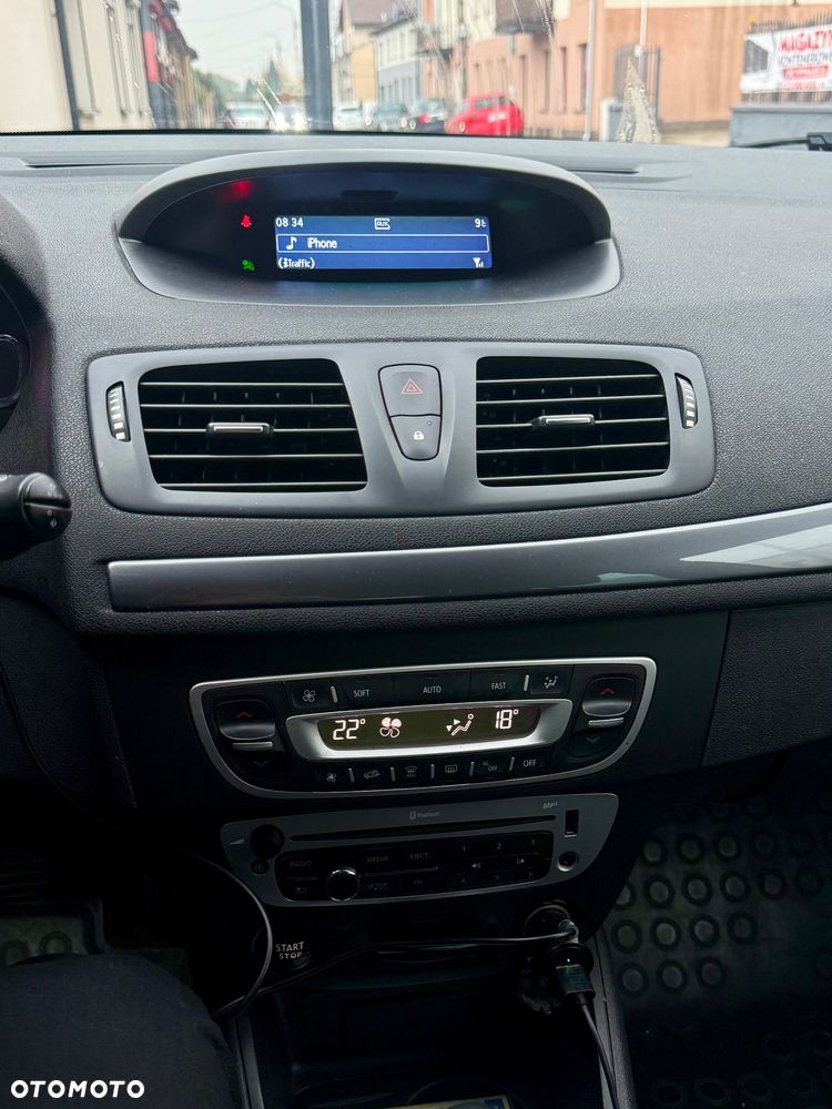 Renault Megane - 14