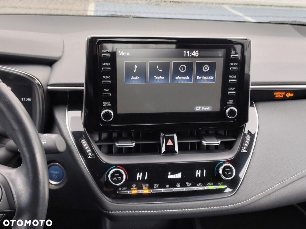 Toyota Corolla - 20