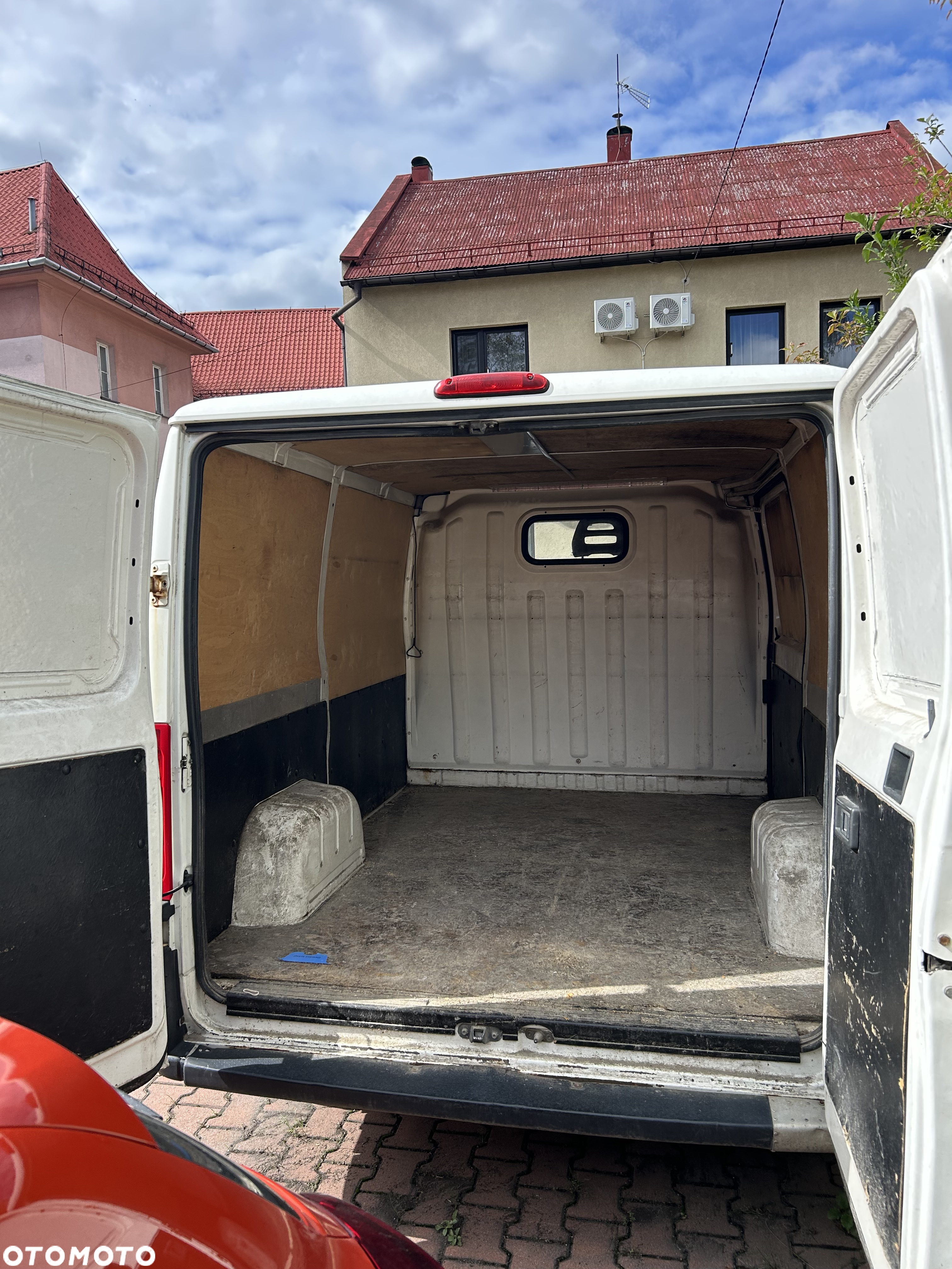 Fiat Ducato - 7