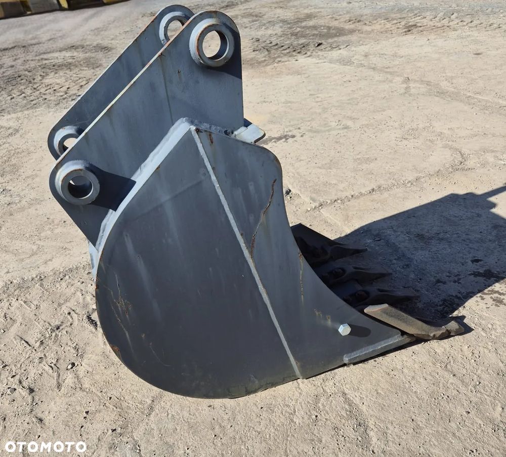 Łyżka kopiąca 50 cm CAT 370 - 4