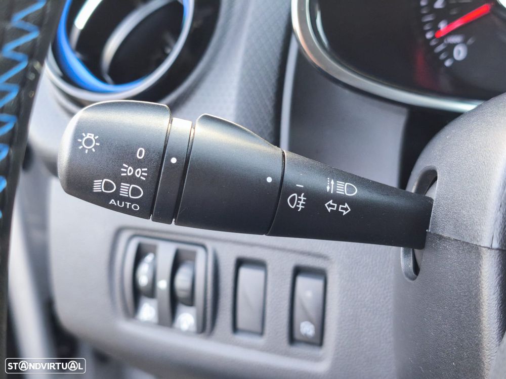 Renault Clio Sport Tourer 0.9 TCe GT Line - 33