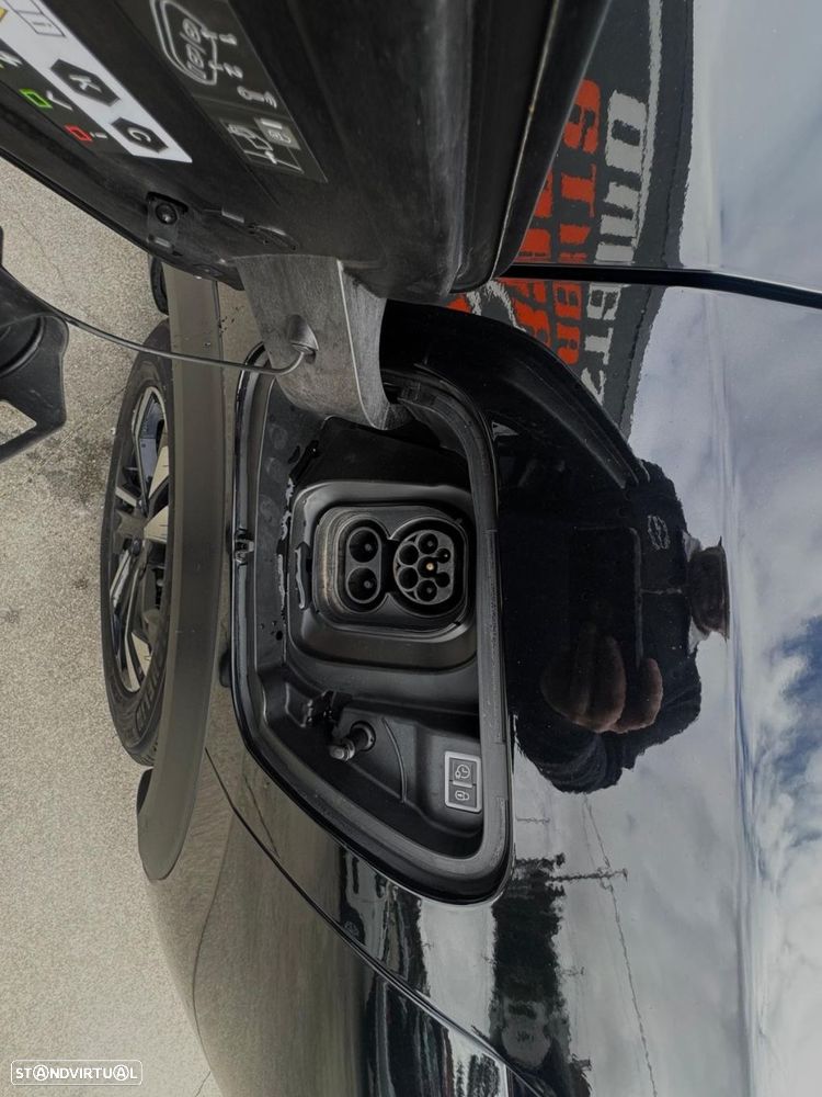 Peugeot e-2008 50 kWh Allure Pack - 15