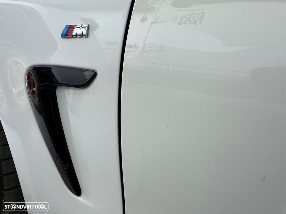 BMW 435 d xDrive Pack M Auto - 9