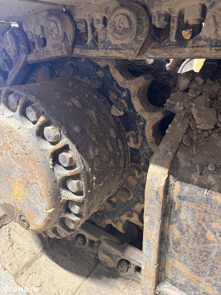 Caterpillar 336DL - 6