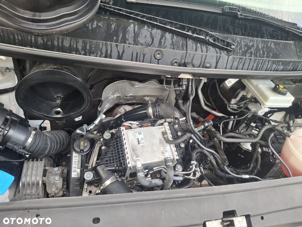 Volkswagen Crafter - 24