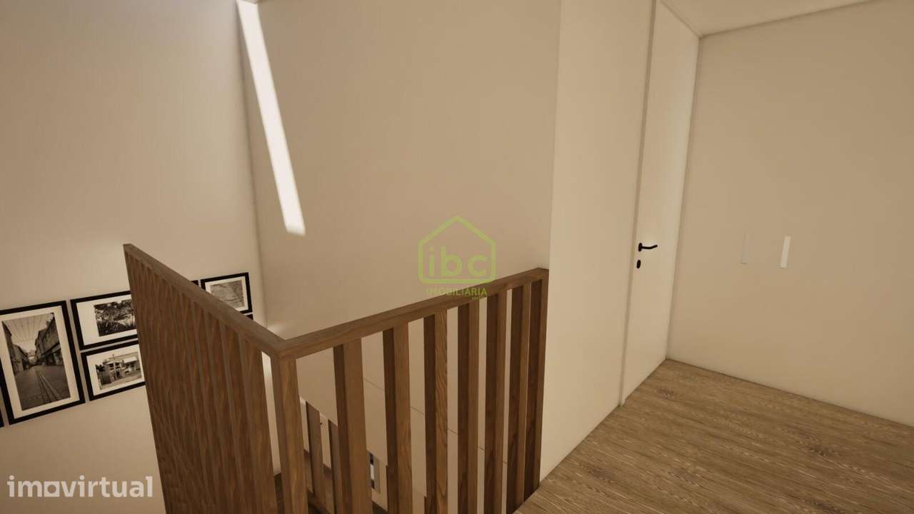 T3 Duplex | NOVO | Póvoa de Varzim - Grande imagem: 5/21