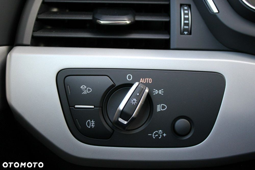 Audi A4 - 21