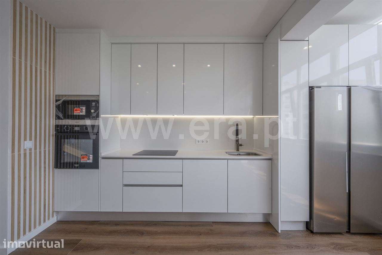Apartamento T3; Cova da Piedade - Grande imagem: 4/19