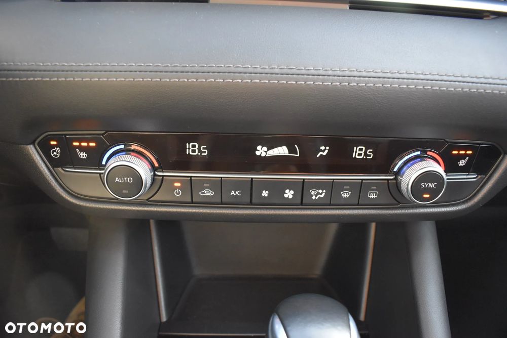 Mazda 6 2.0 SkyJoy - 29