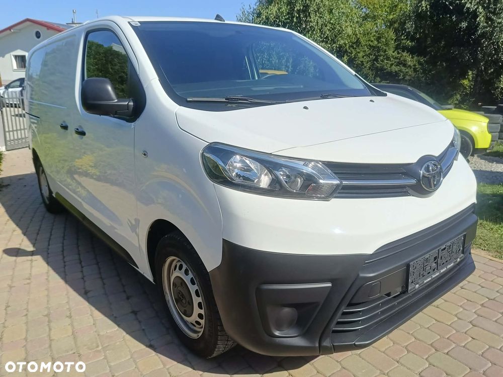 Toyota PROACE - 3