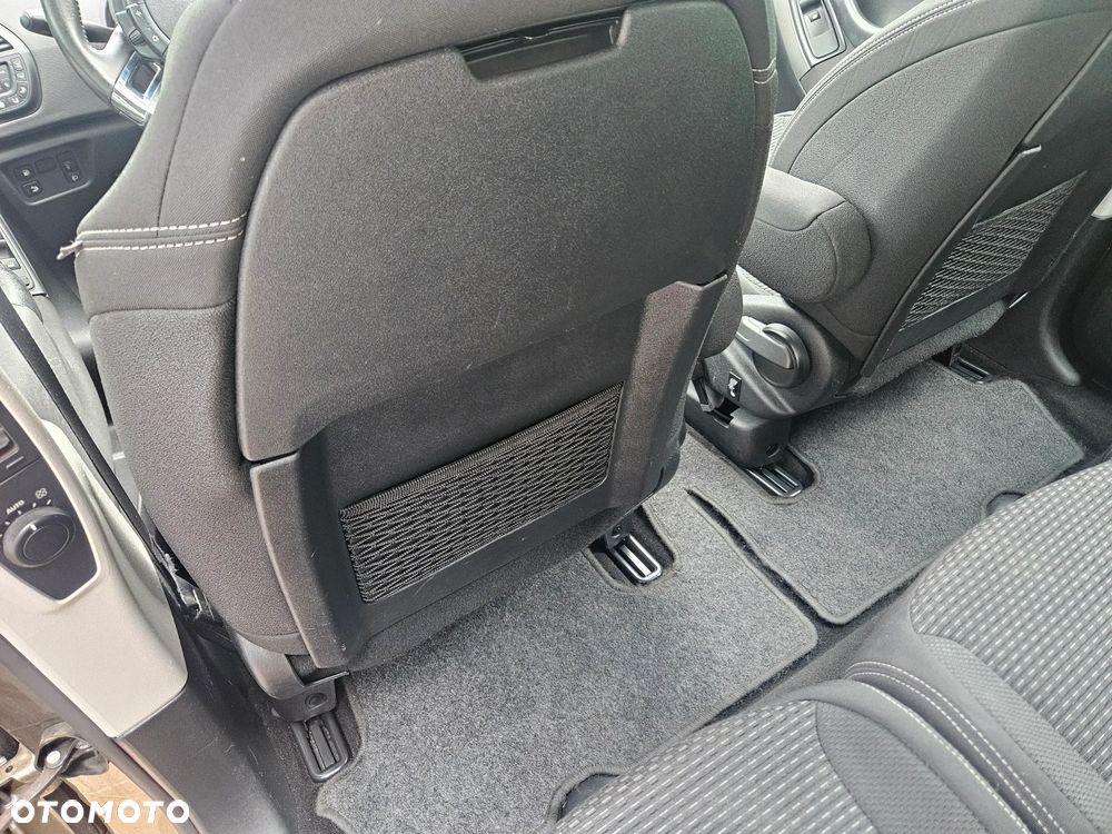 Citroën C4 Picasso VTi 120 Tendance - 11