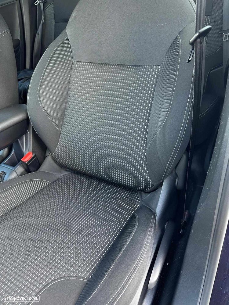 Peugeot 208 PureTech 82 Start & Stop Allure - 14