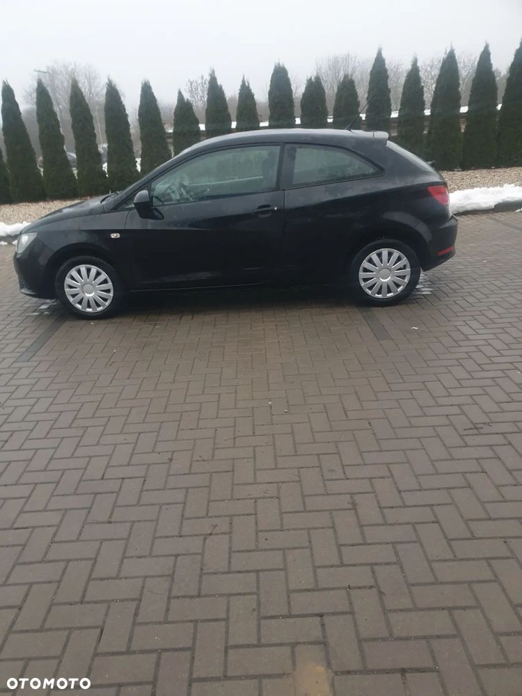 Seat Ibiza SC 1.2 iTech Reference - 3