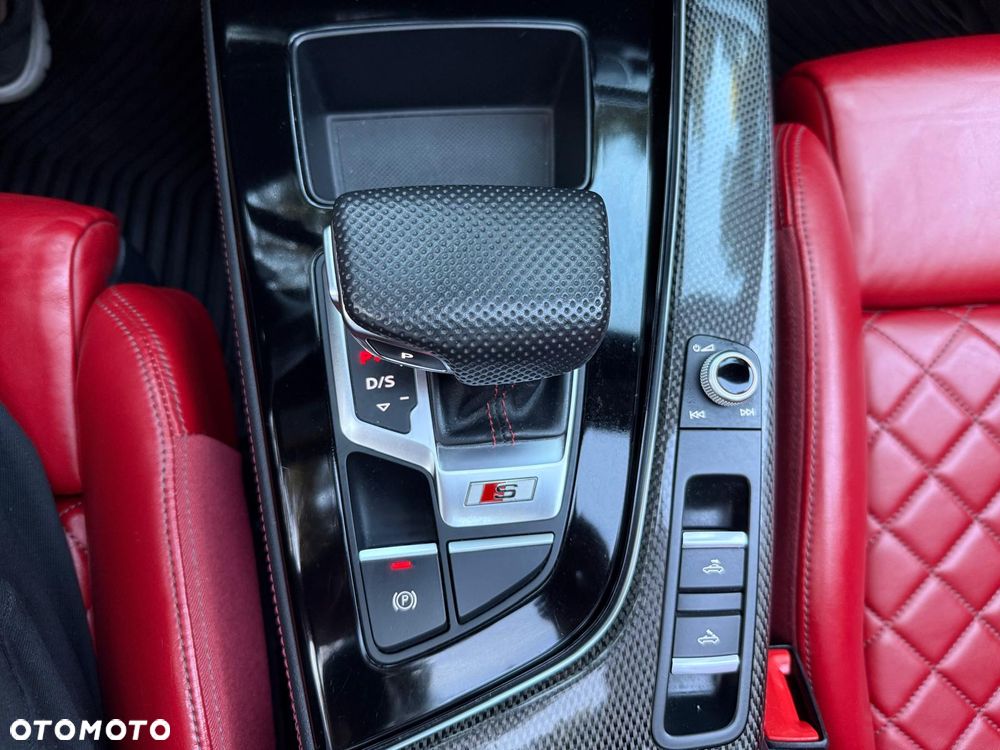 Audi S5 Cabrio TFSI quattro tiptronic - 19
