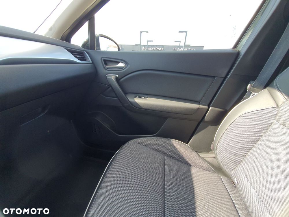 Renault Captur 1.0 TCe Intens - 26