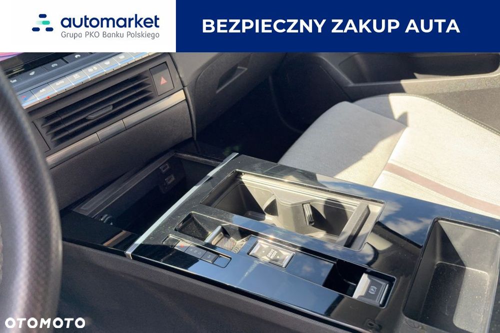 Opel Astra 1.5 CDTI Elegance S&S - 10