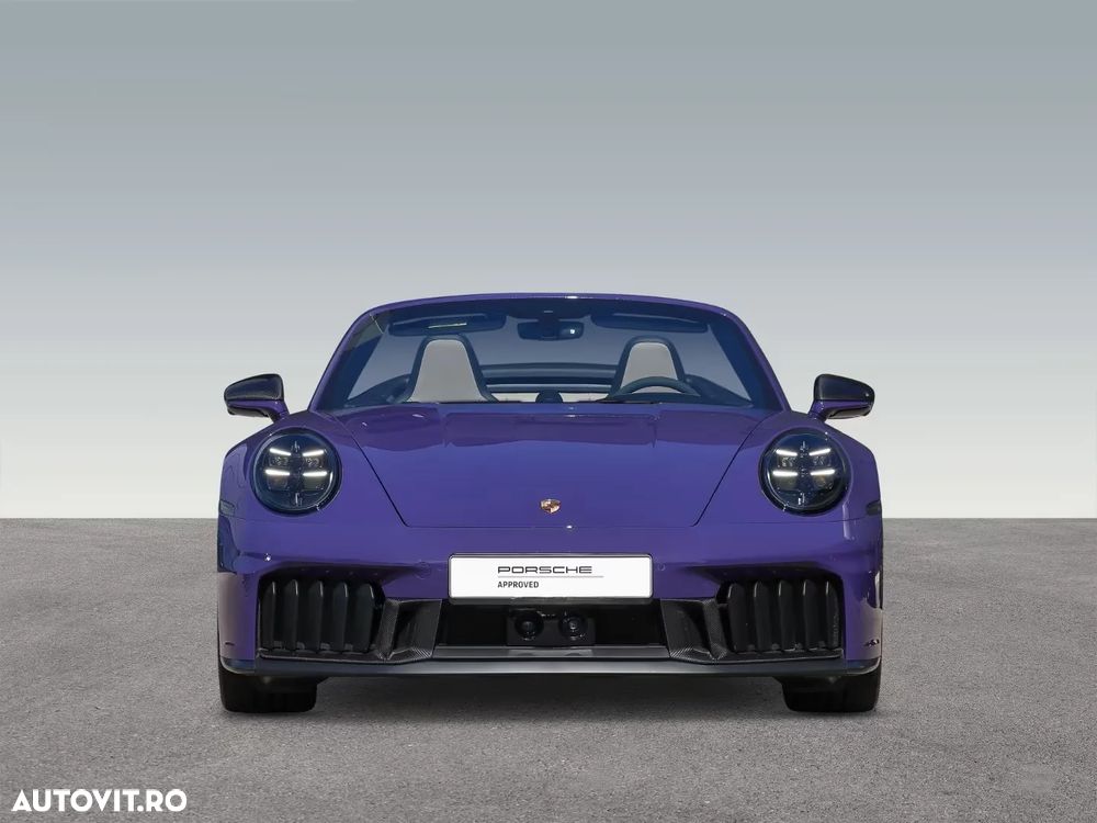 Porsche 911 - 3