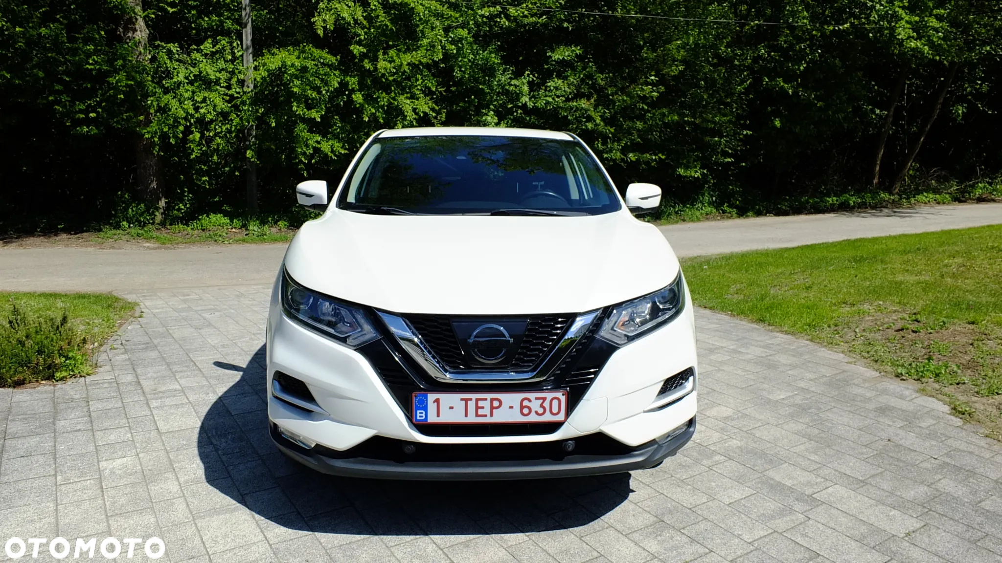 Nissan Qashqai 1.2 DIG-T N-Connecta EU6 - 3
