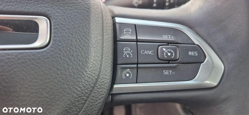 Jeep Compass 1.5 T4 mHEV Altitude FWD S&S DCT - 15