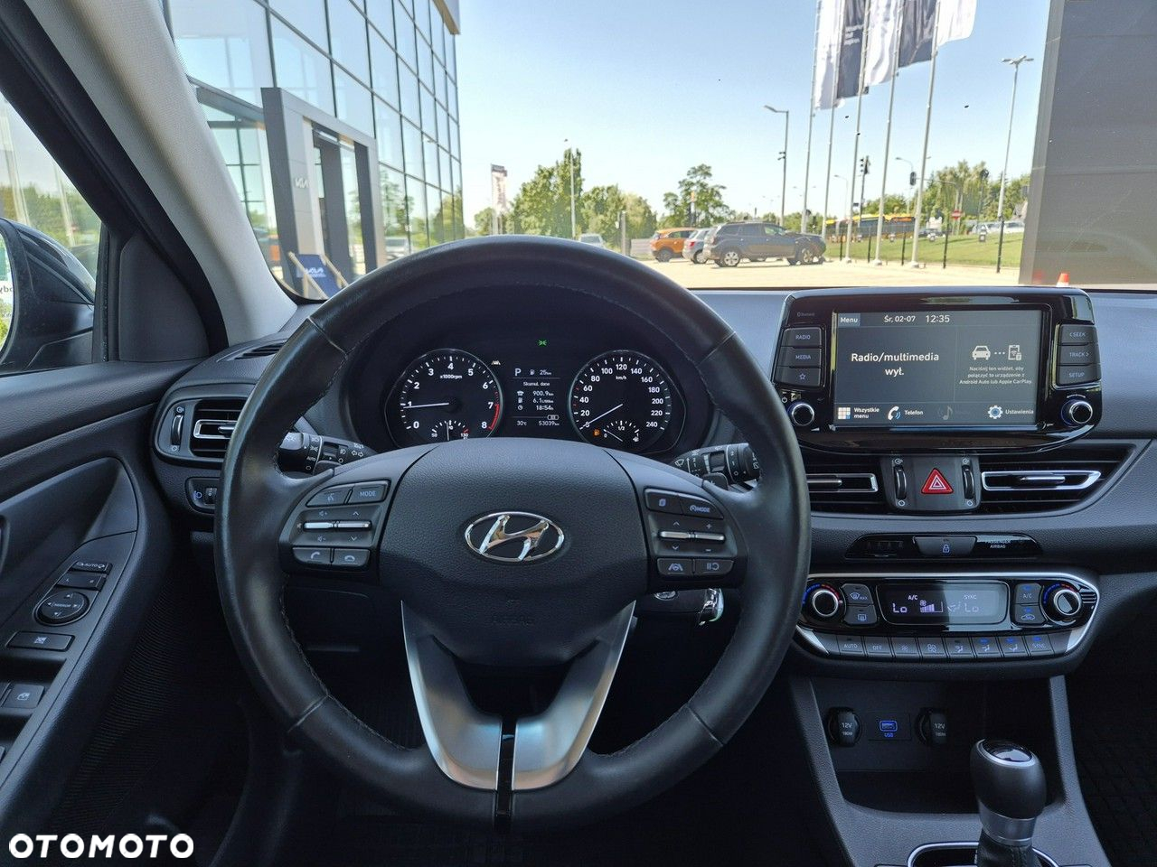 Hyundai i30 - 19