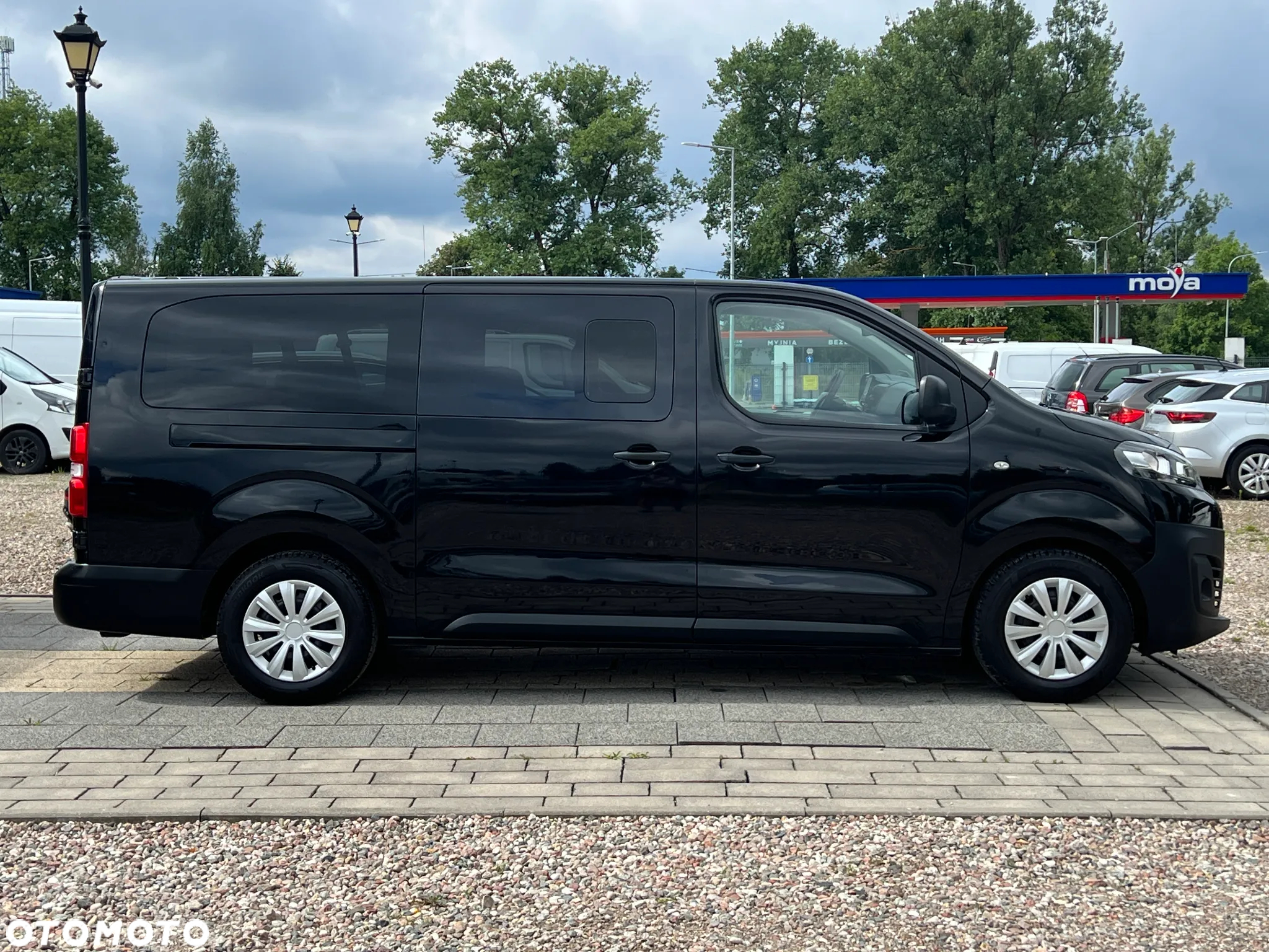 Citroën Jumpy Eco XL BlueHDi 150 Profi - 11