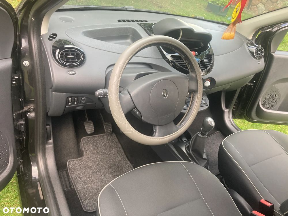 Renault Twingo 1.2 16V Eco Dynamique - 16