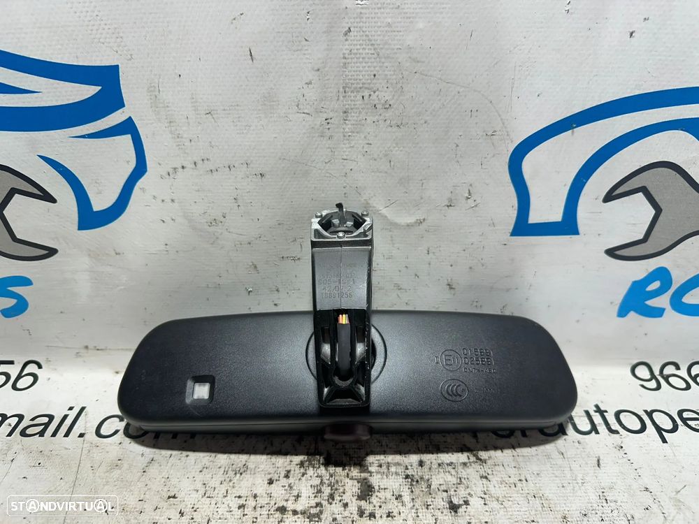 .Espelho Retrovisor Interior Original BMW 9134459 2003 - 2013 - 5