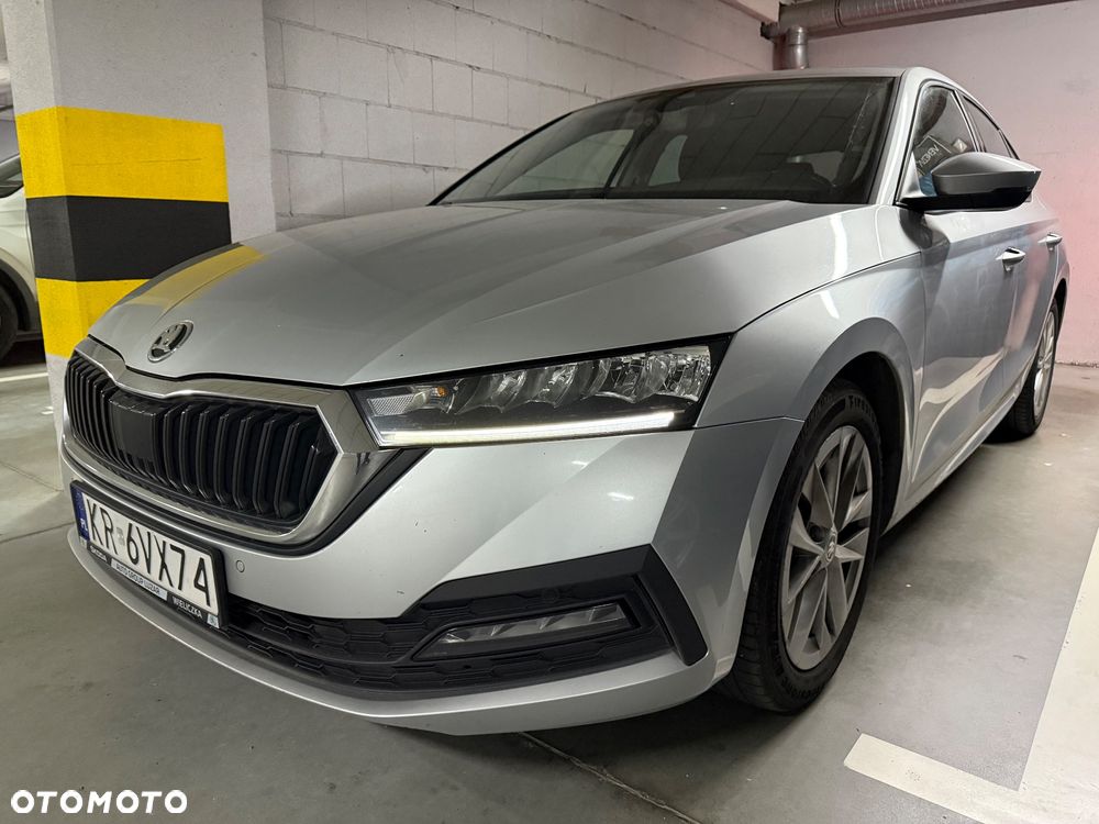 Skoda Octavia ver-2-0-tdi-ambition - 20