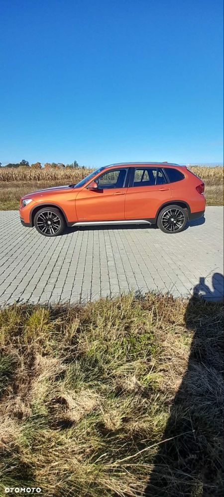 BMW X1 - 2