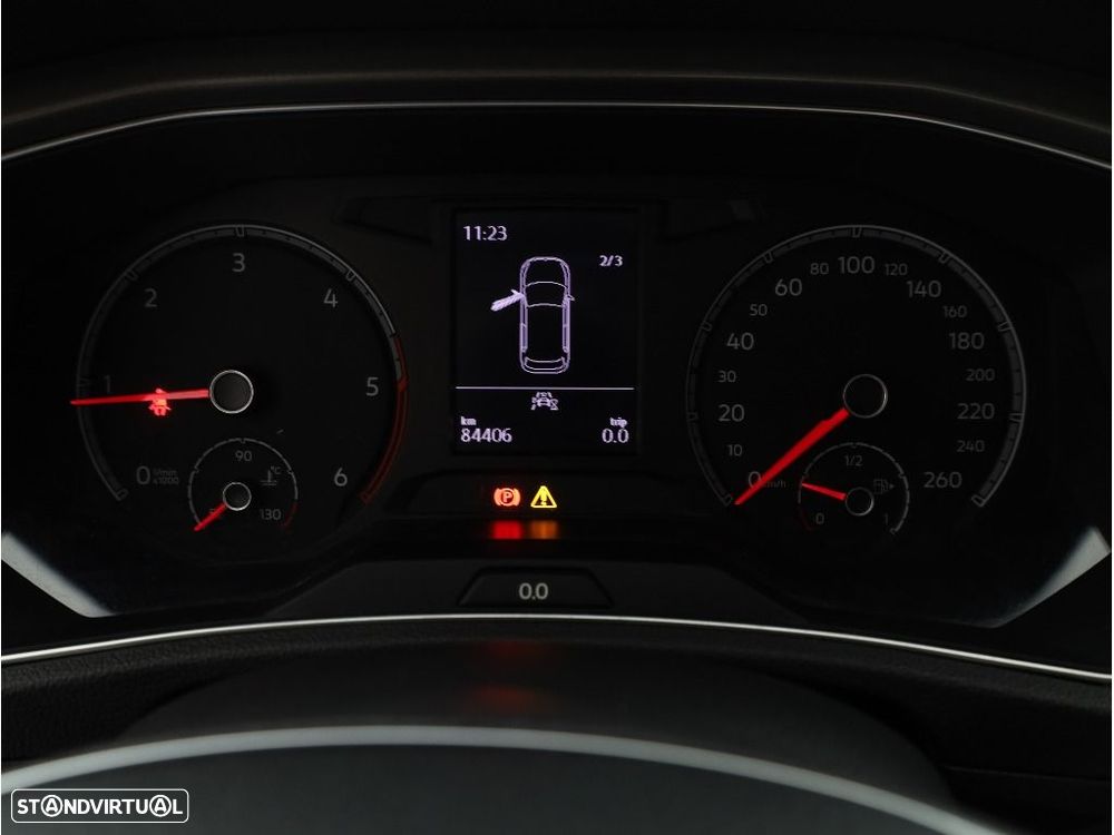VW T-Roc 2.0 TDI Style - 23