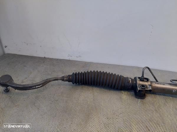 Caixa Direçao Peugeot 407 (6D_) - 5