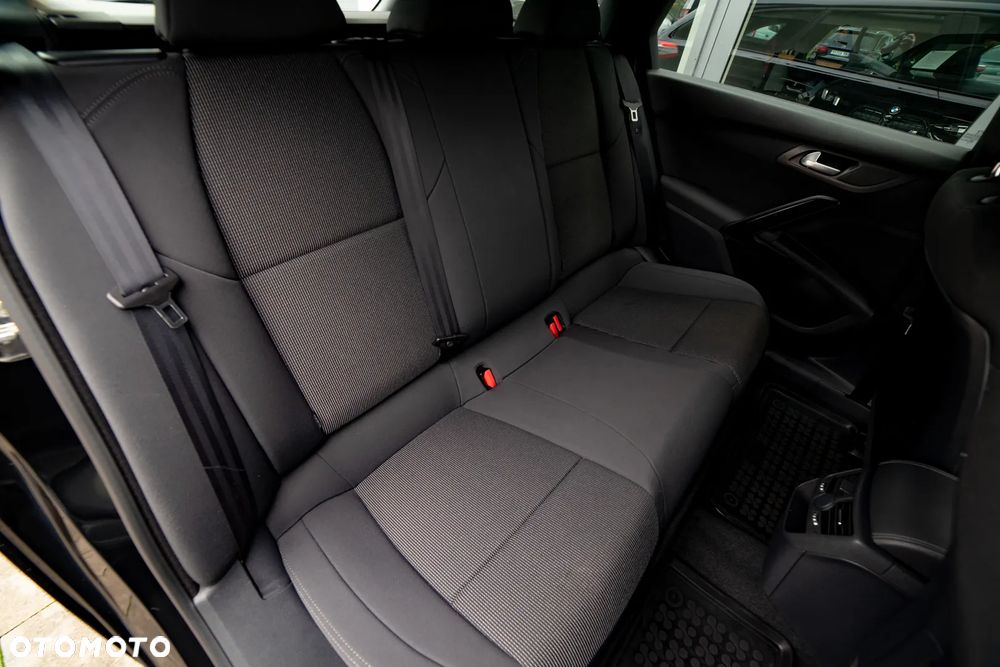 Peugeot 508 SW BlueHDi 120 Stop&Start Business-Line - 34