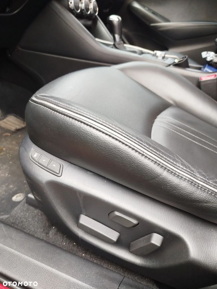 Mazda CX-3 2.0 Skypassion AWD - 8