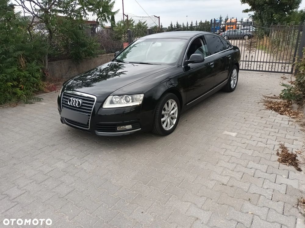 Audi A6 ver-2-7-tdi-quattro-tiptr - 1