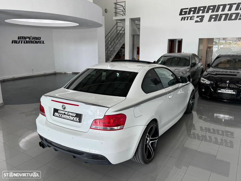 BMW 118 d Coupe - 7