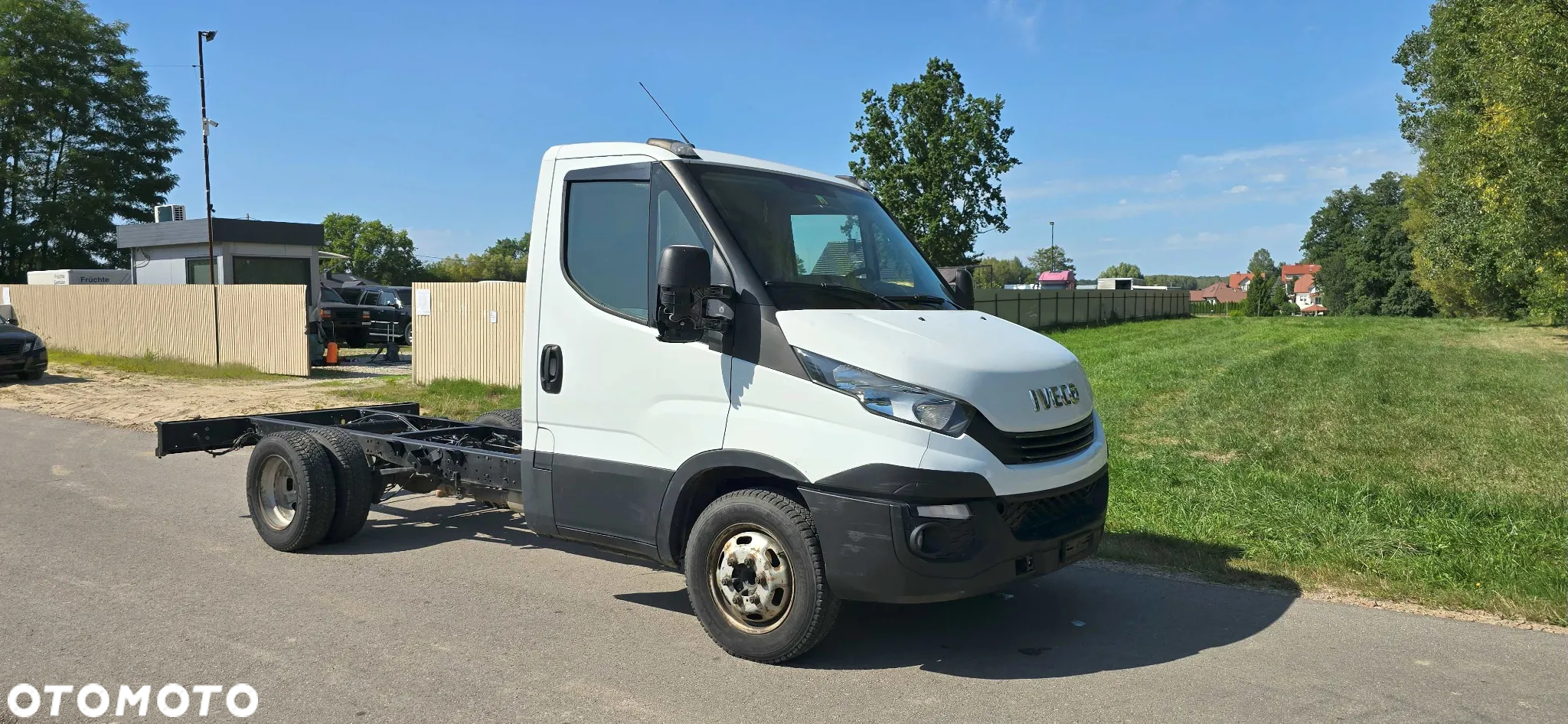 Iveco 35C18 - 2