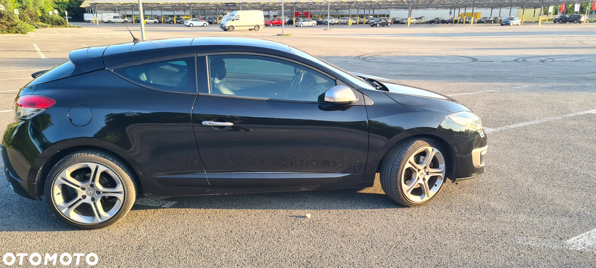 Renault Megane dCi 165 FAP GTline - 27