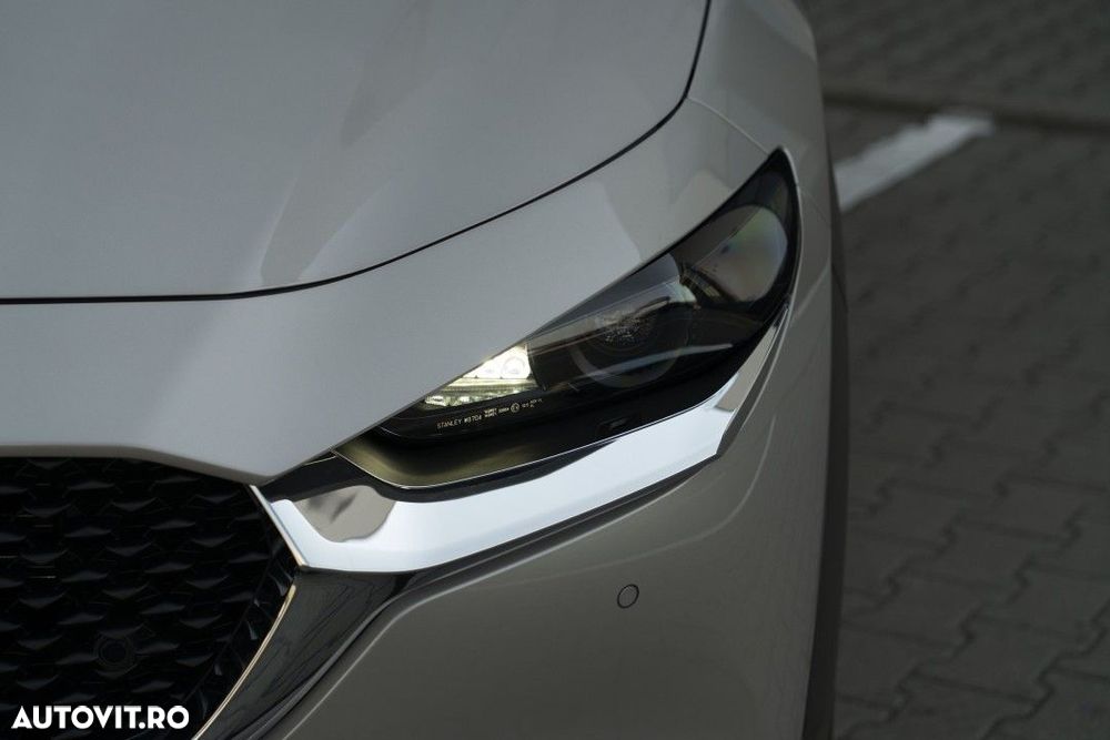 Mazda CX-30 - 34