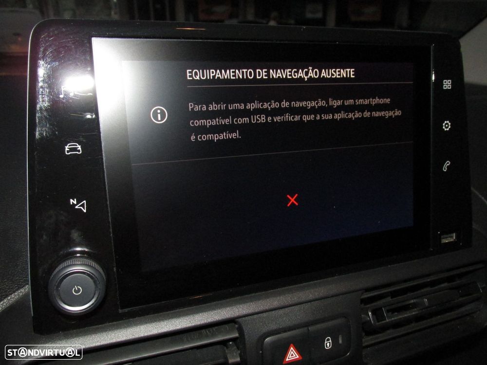 Opel Combo Cargo Van 1.5 CDTi L2H1 - 30
