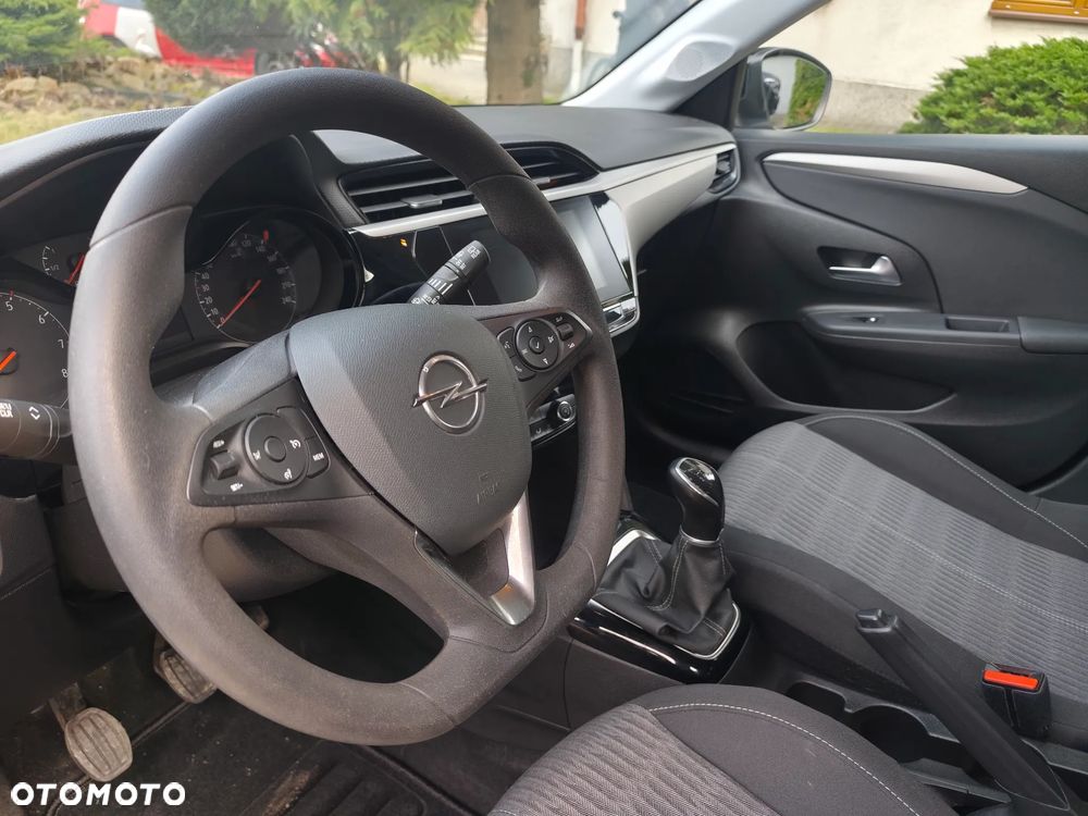 Opel Corsa 1.2 Start/Stop - 9
