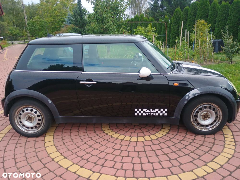 MINI ONE - 5