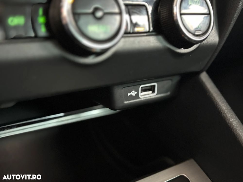 Skoda Octavia 1.0 TSI Ambition - 19